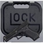 Glock 17 Gen 5 9MM Pistol