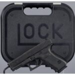 Glock 23 Pistol