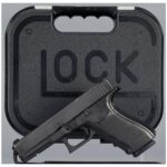 Glock 21 Gen4